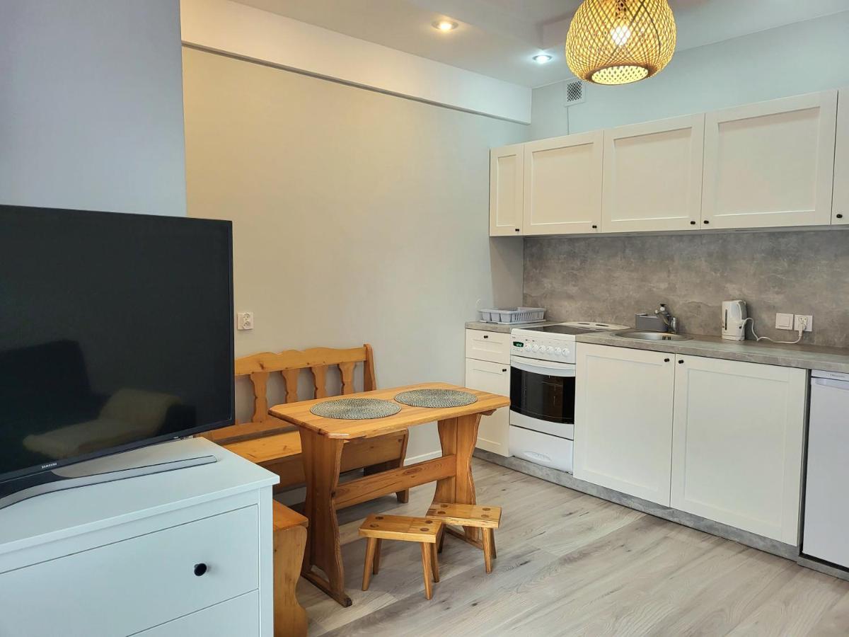 Apartament Orkan Przy Krupowkach — Photos 1
