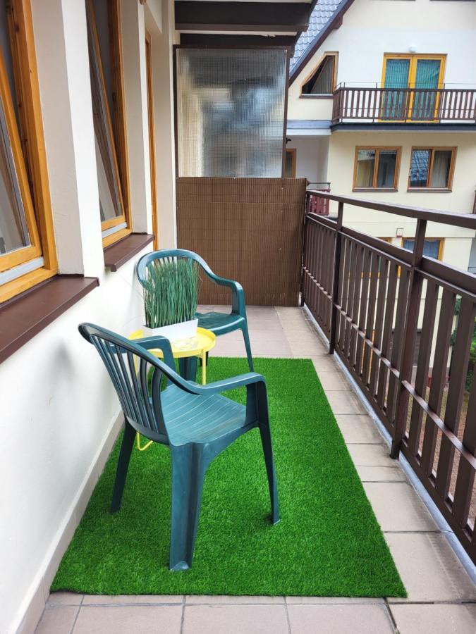 Apartament Orkan Przy Krupowkach — Photos 3