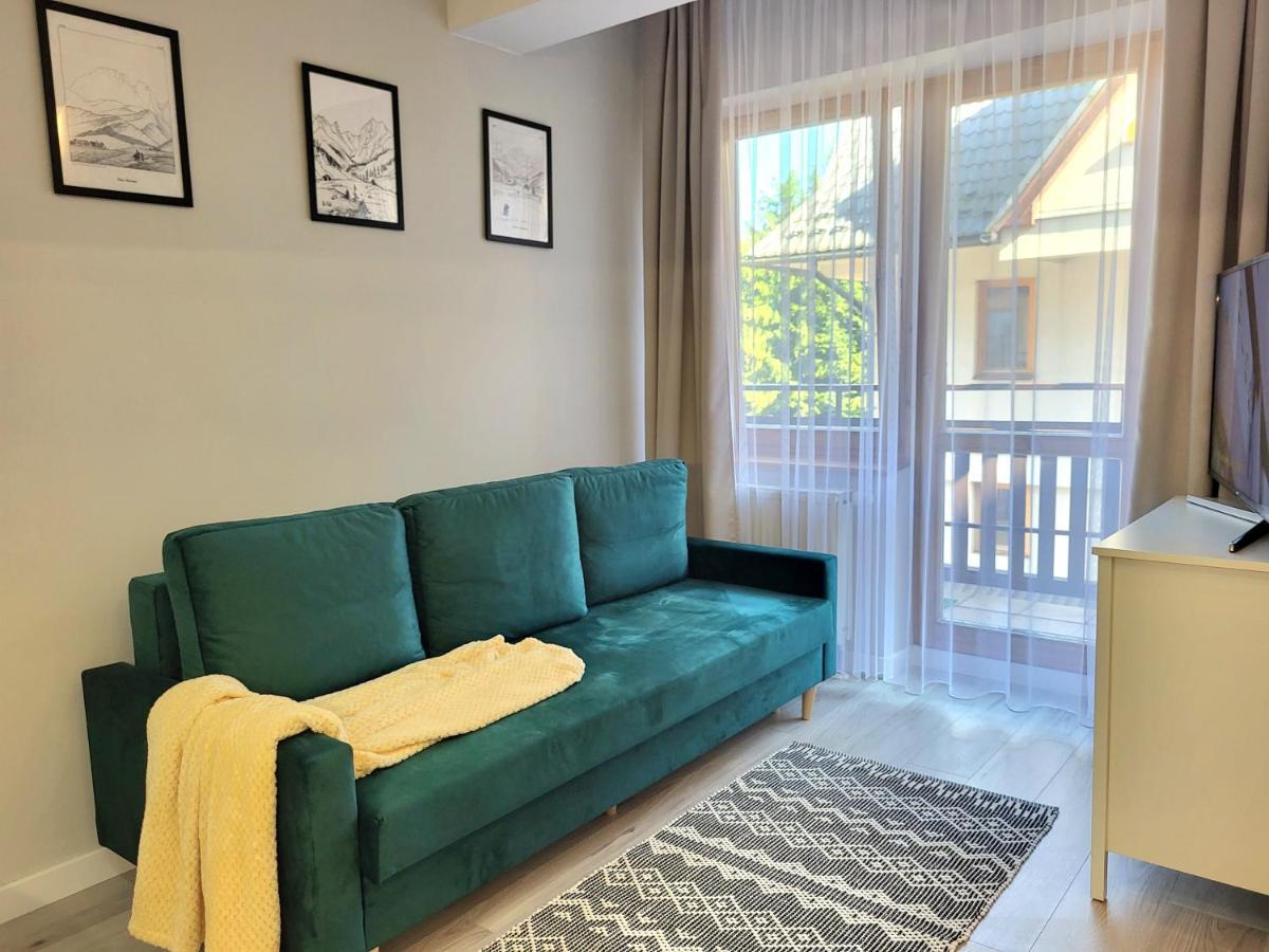 Apartament Orkan Przy Krupowkach — Photos 2